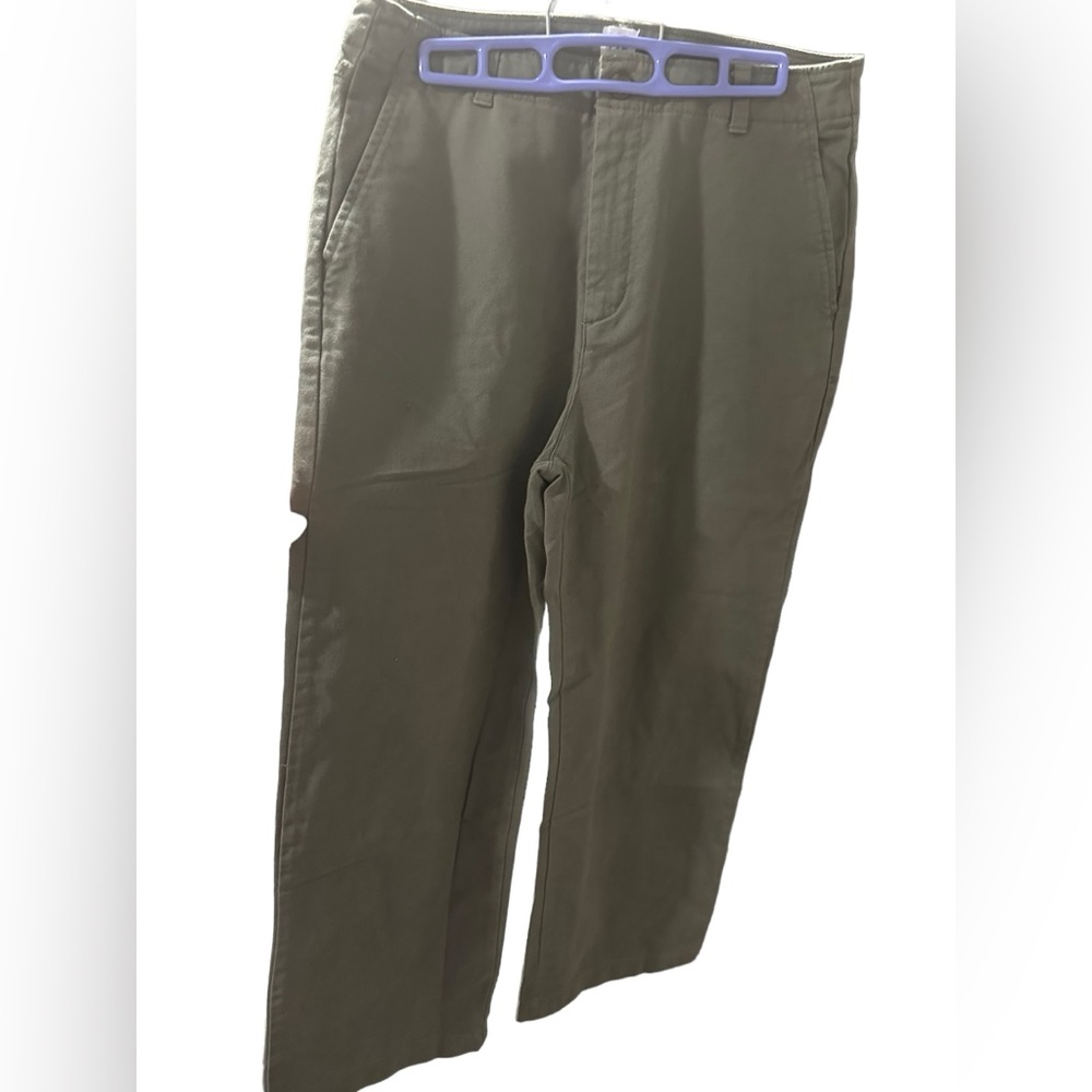 Gap SZ 10 wide leg pants